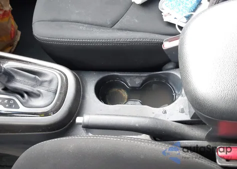 2012 Kia Soul + z USA, uszkodzony, nr VIN KNDJT2A62C7464753